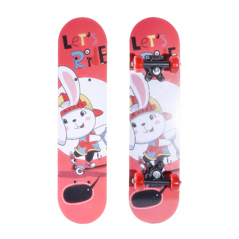 short bunny 2406 medium (60 cm long)